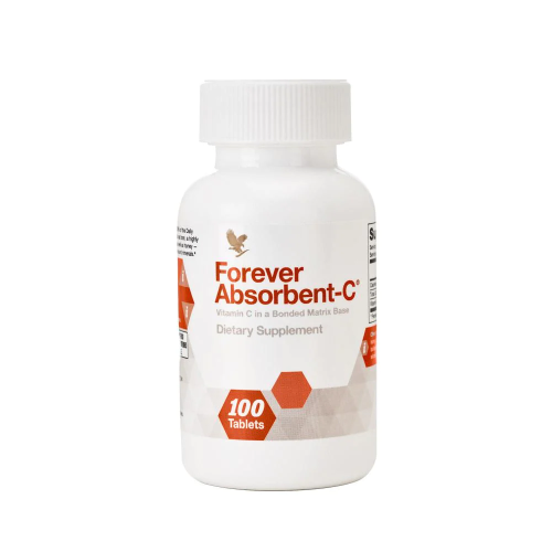 Vitamin C 500mg Chewable Tablet 30’s
